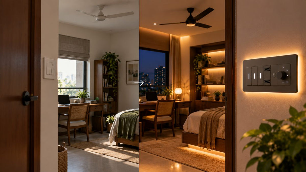 Can You Convert an Existing Home Into a Smart Home?