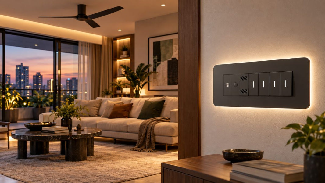 Smart Home Automation: A Simple Guide to Smarter Living