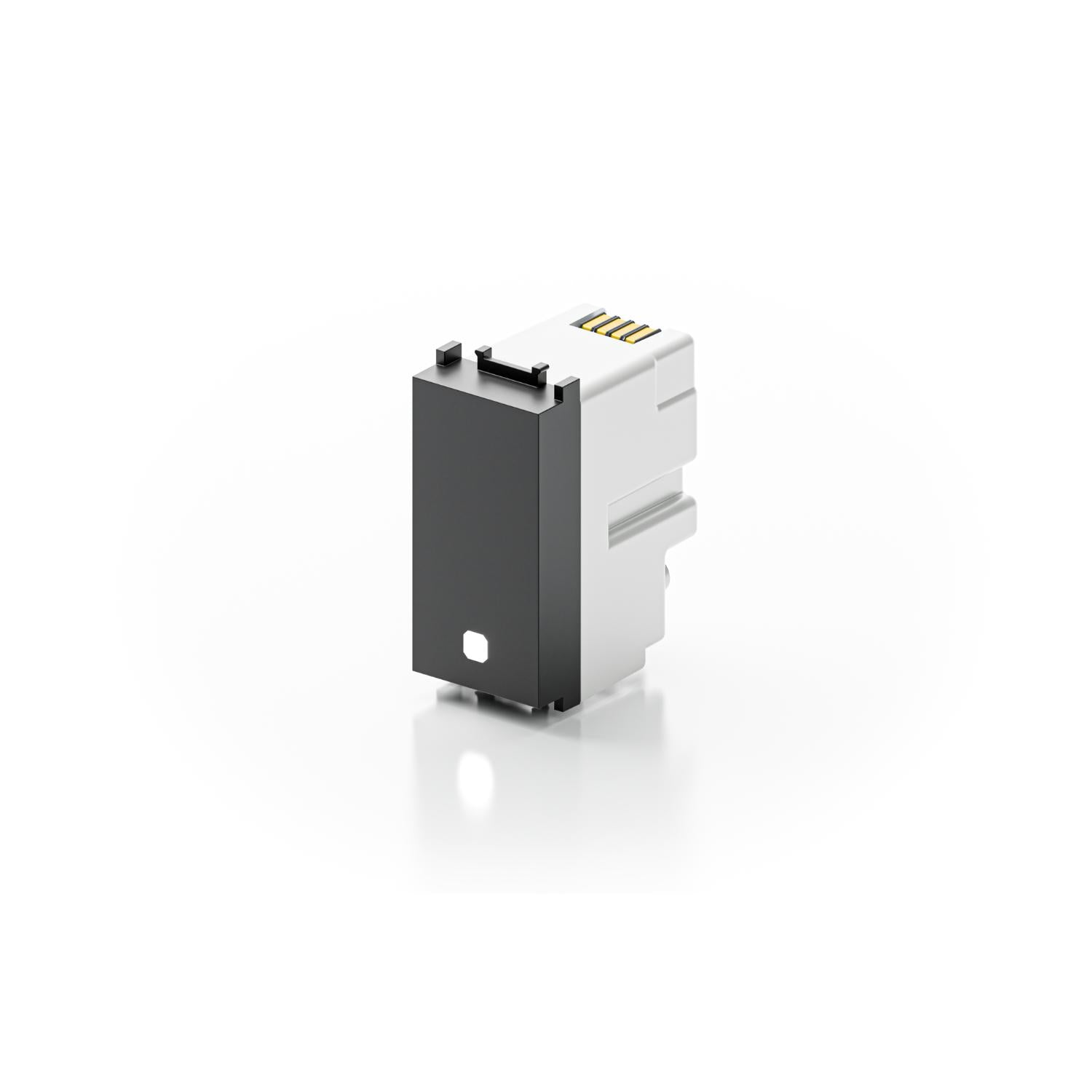 1M Smart Physical Switch LB SingleTouch-SinglePole (with RGB)