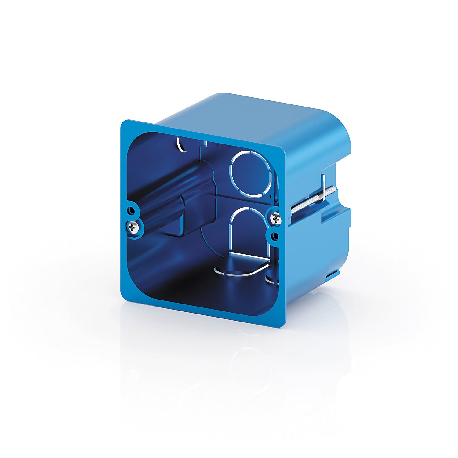 2M Wall Box