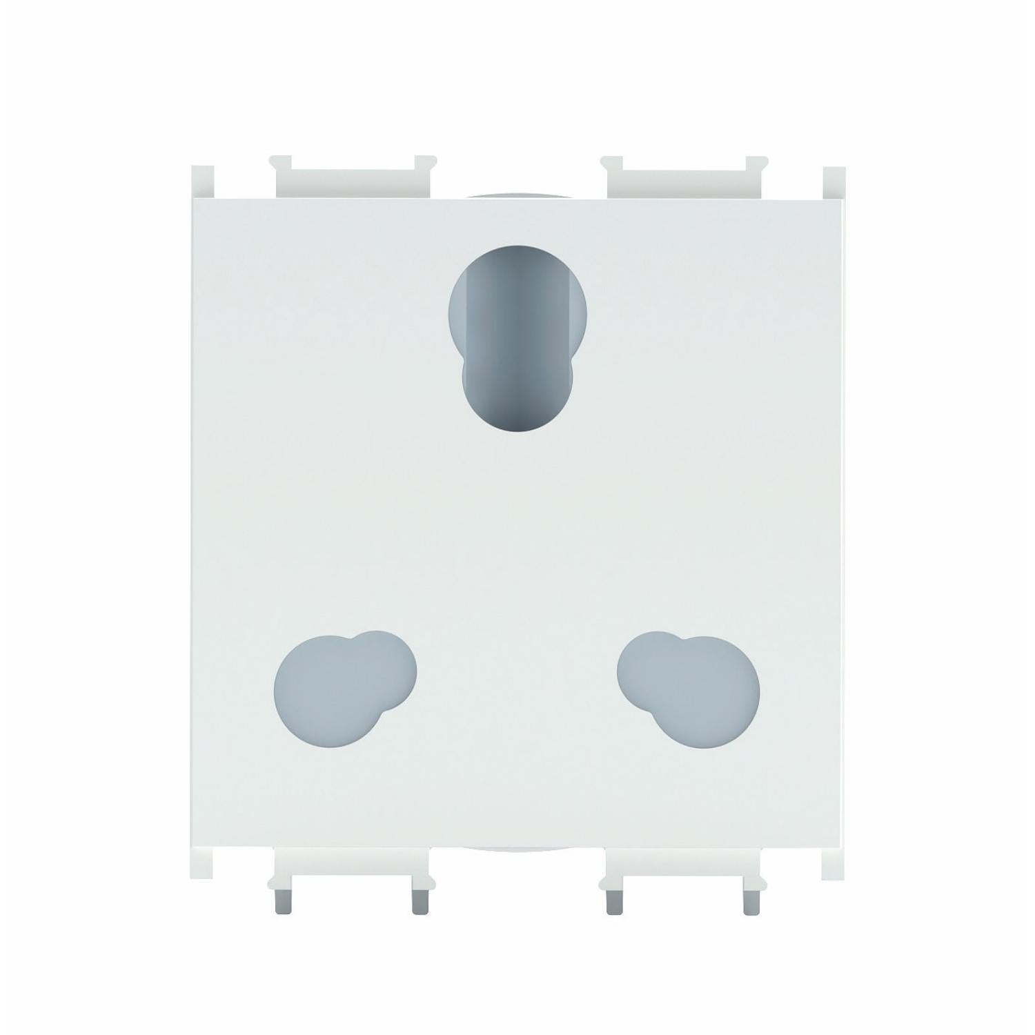 2M Smart TypeD Socket