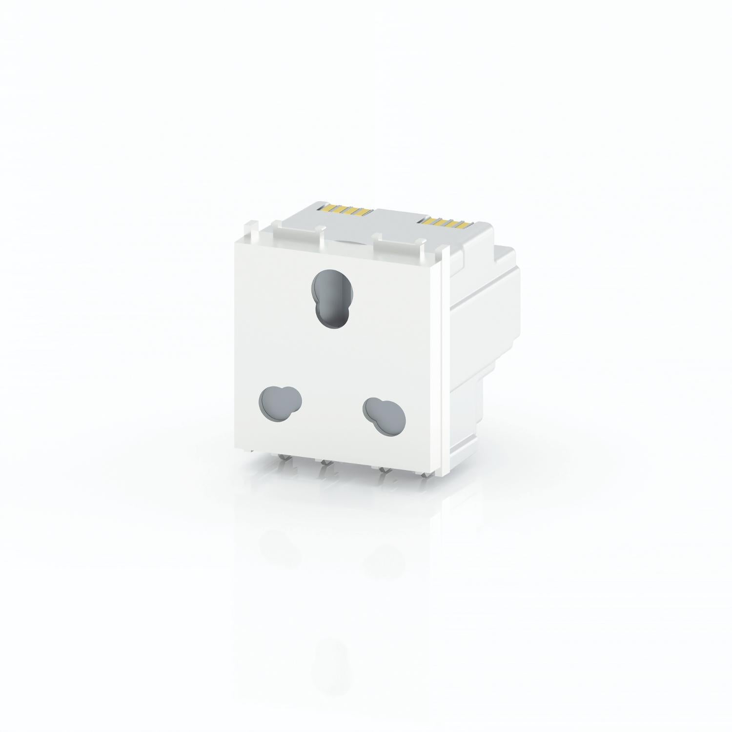 2M Smart TypeD Socket